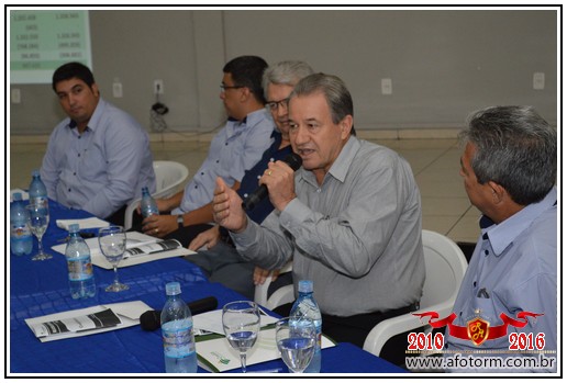 rolim de moura
